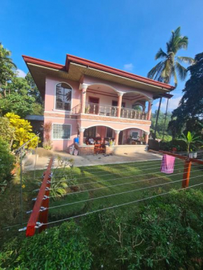 Rotunda Inn home stay
